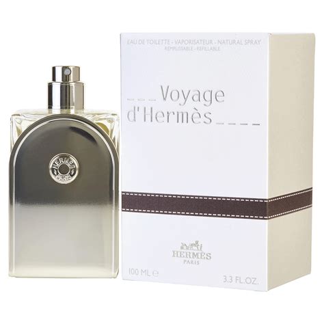 hermes voyage d'hermes reviews|hermes voyage fragrantica.